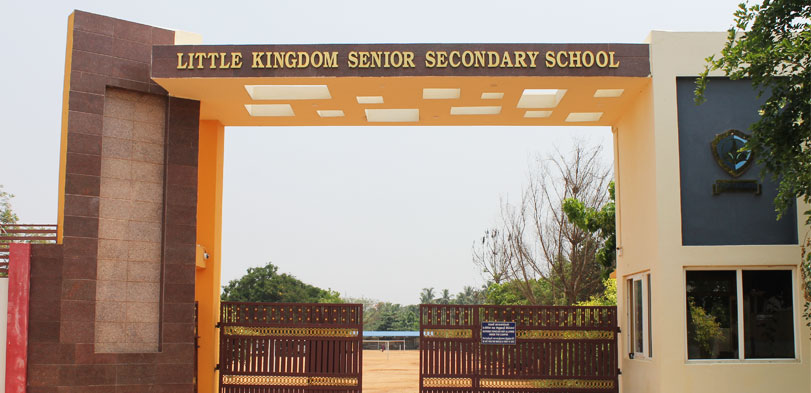 The Little Kingdom Senior School